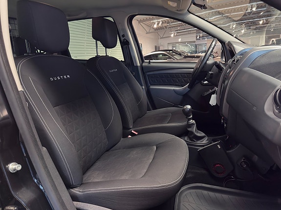 Dacia Duster 14 of 19