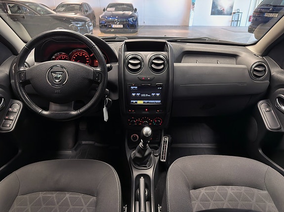 Dacia Duster 9 of 19