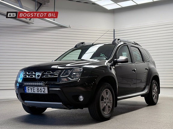 Dacia Duster 3 of 19