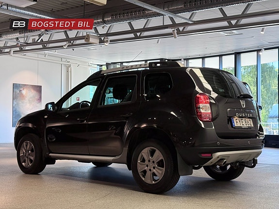 Dacia Duster 5 of 19