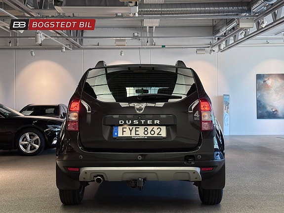 Dacia Duster 6 of 19