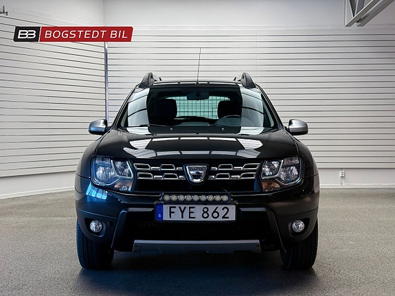 Dacia Duster 2 of 19