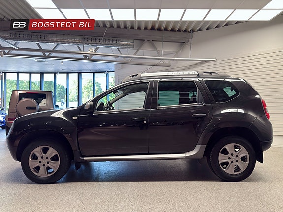 Dacia Duster 4 of 19