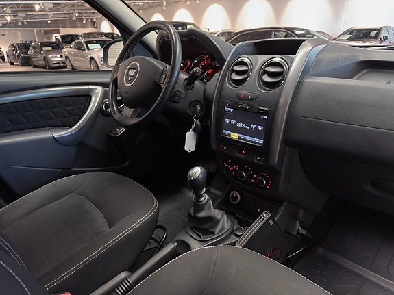 Dacia Duster 15 of 19