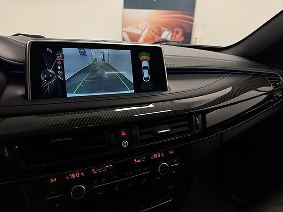 BMW X6 M 19 of 30