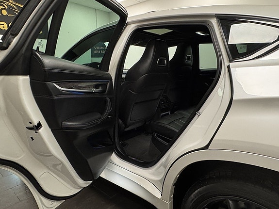 BMW X6 M 27 of 30