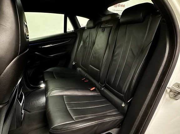 BMW X6 M 29 of 30