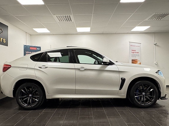 BMW X6 M 3 of 30