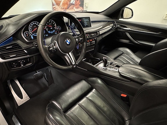 BMW X6 M 11 of 30