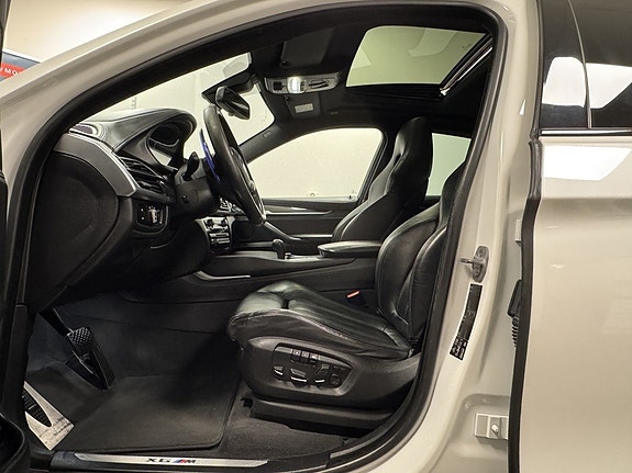 BMW X6 M 10 of 30