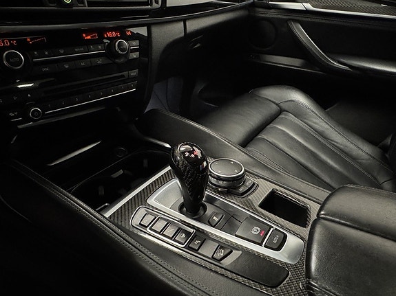 BMW X6 M 23 of 30