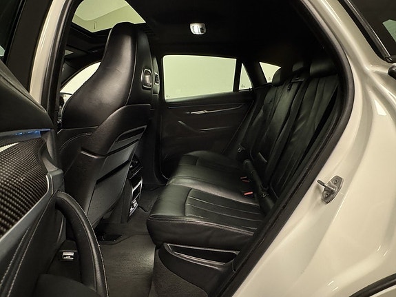 BMW X6 M 28 of 30