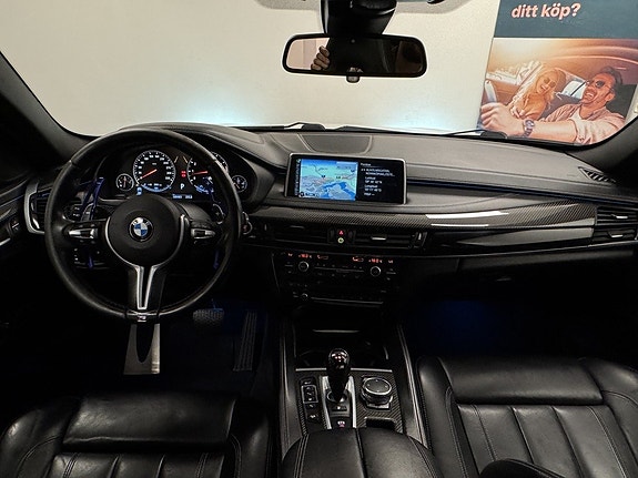 BMW X6 M 14 of 30