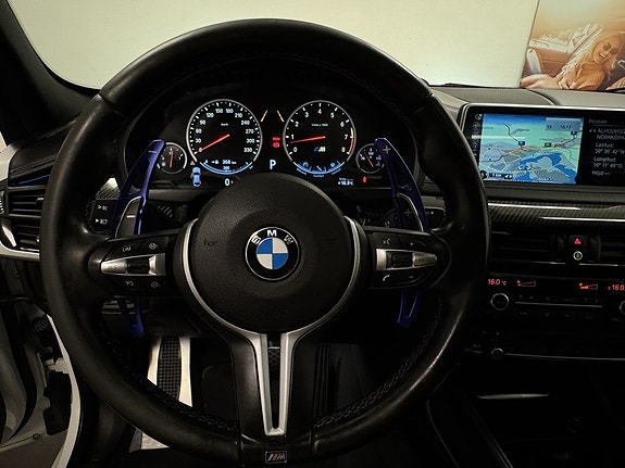 BMW X6 M 15 of 30
