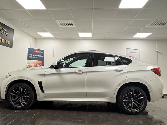 BMW X6 M 6 of 30
