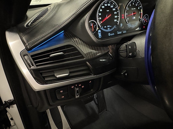 BMW X6 M 13 of 30
