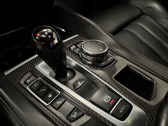 BMW X6 M 22 of 30