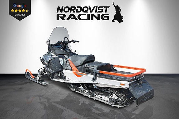 Lynx 59 Ranger PRO 600ACE MOMSAD KÖP ONLINE! *Fri frakt 4 of 5