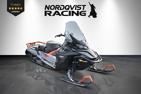 Lynx 59 Ranger PRO 600ACE MOMSAD KÖP ONLINE! *Fri frakt 2 of 5