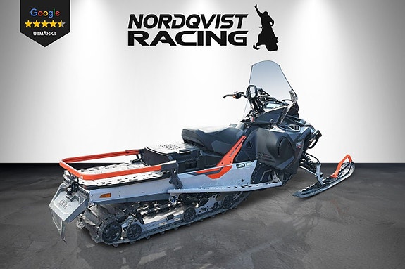Lynx 59 Ranger PRO 600ACE MOMSAD KÖP ONLINE! *Fri frakt 3 of 5