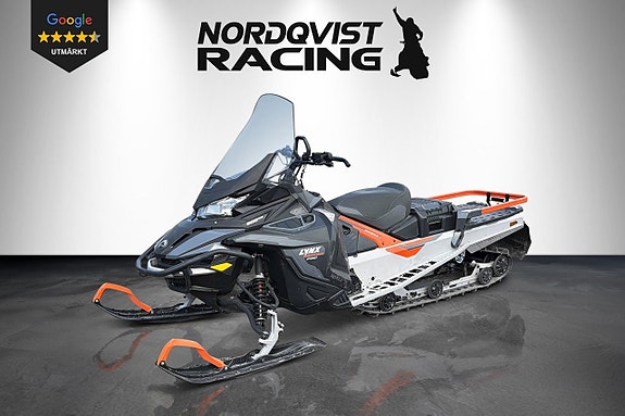 Lynx 59 Ranger PRO 600ACE MOMSAD KÖP ONLINE! *Fri frakt