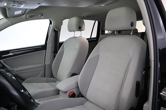 Volkswagen Tiguan Allspace 11 of 24