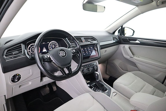 Volkswagen Tiguan Allspace 9 of 24