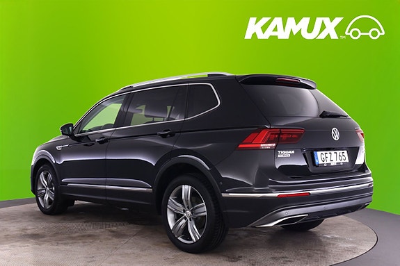 Volkswagen Tiguan Allspace 5 of 24