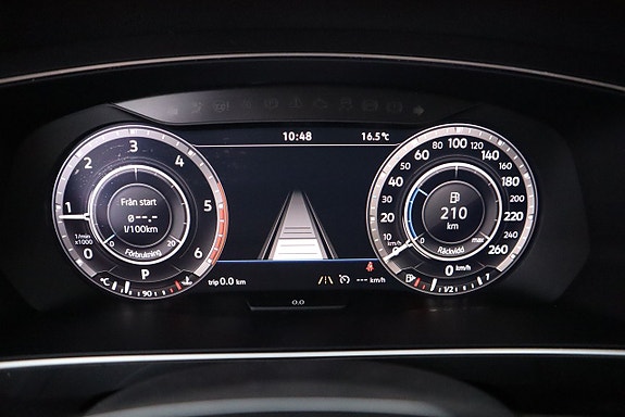 Volkswagen Tiguan Allspace 14 of 24