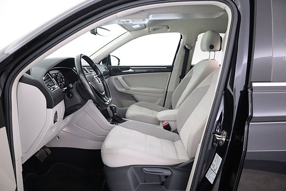Volkswagen Tiguan Allspace 10 of 24
