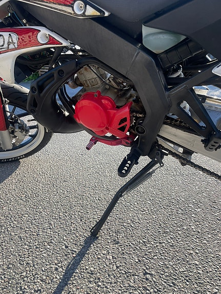 Derbi Senda SM Drd Racing 5 of 11