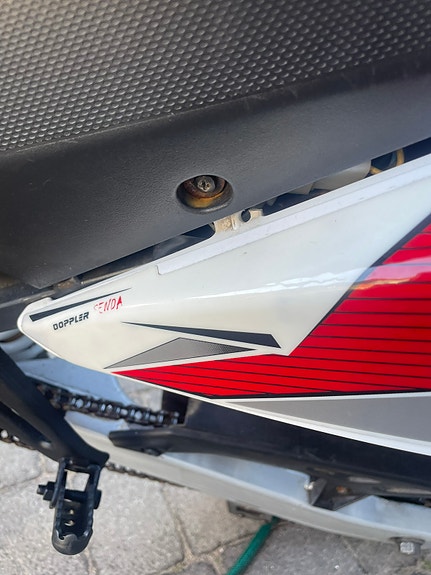 Derbi Senda SM Drd Racing 11 of 11