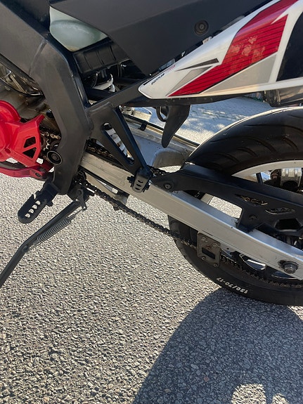 Derbi Senda SM Drd Racing 6 of 11