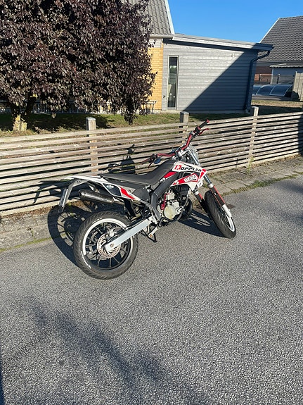 Derbi Senda SM Drd Racing 2 of 11