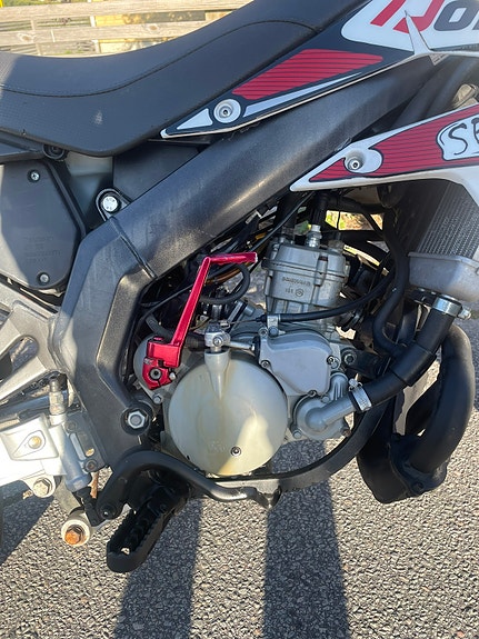 Derbi Senda SM Drd Racing 8 of 11
