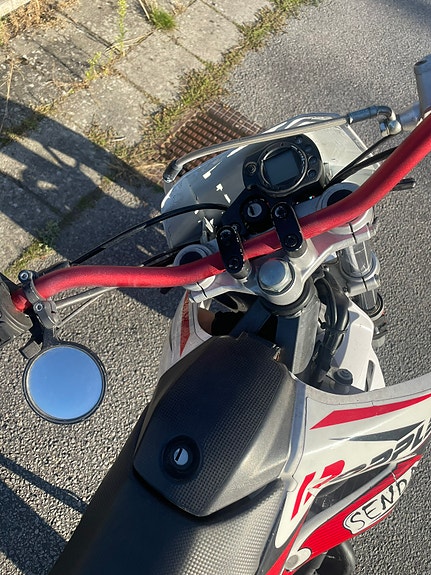 Derbi Senda SM Drd Racing 9 of 11