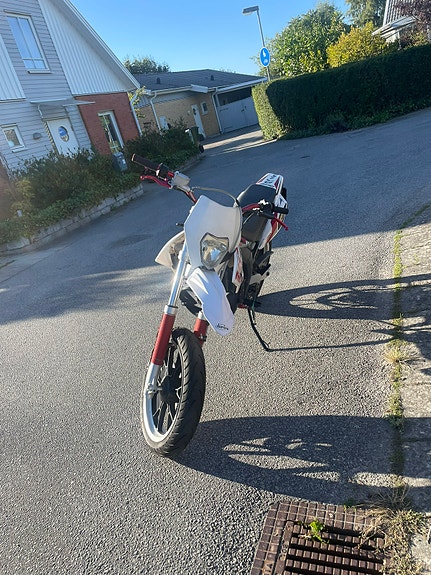 Derbi Senda SM Drd Racing 4 of 11