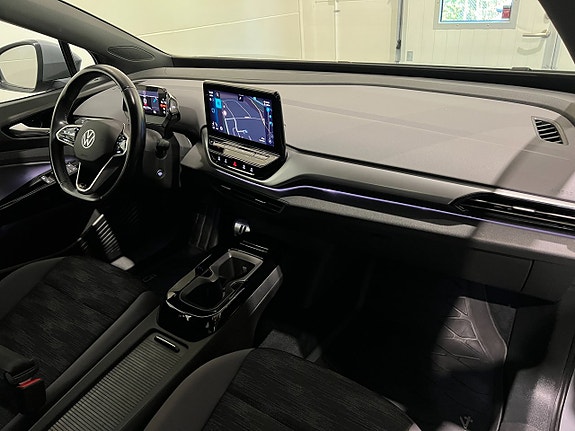 Volkswagen ID.4 14 of 27