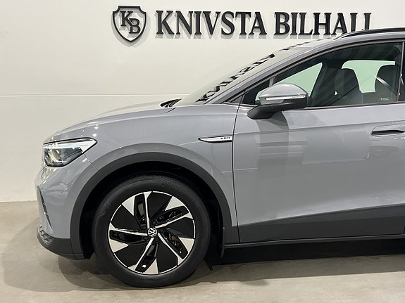 Volkswagen ID.4 26 of 27