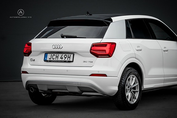 Audi Q2 16 of 21