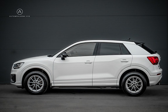 Audi Q2 17 of 21