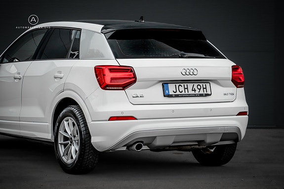 Audi Q2 21 of 21