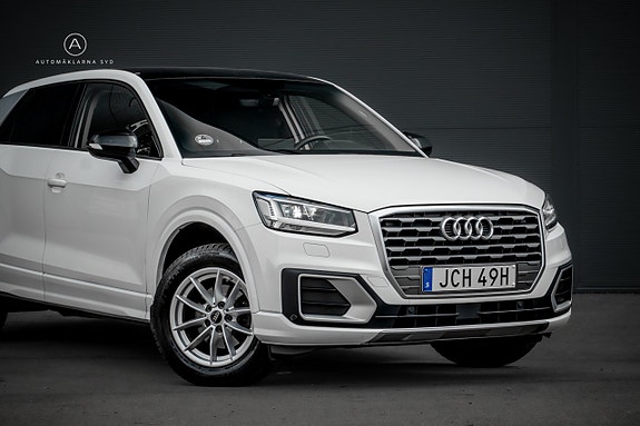 Audi Q2 6 of 21