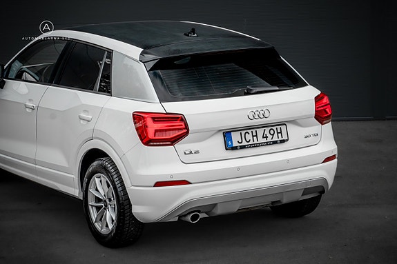 Audi Q2 20 of 21