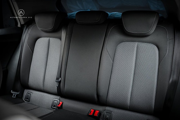 Audi Q2 11 of 21