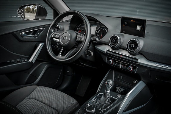 Audi Q2 12 of 21