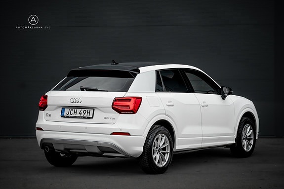 Audi Q2 14 of 21