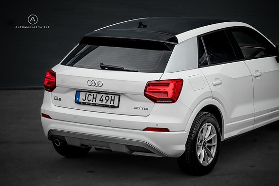 Audi Q2 15 of 21