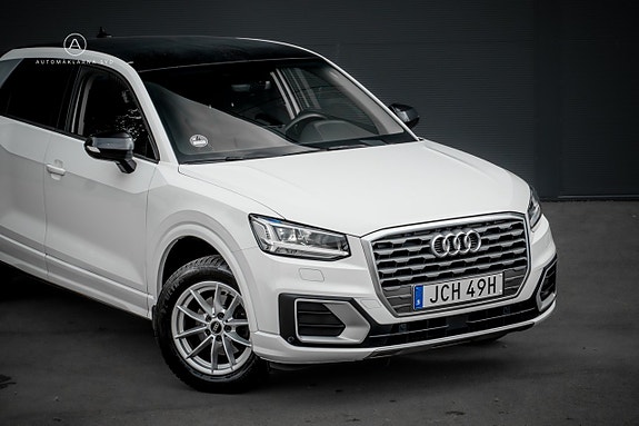 Audi Q2 5 of 21