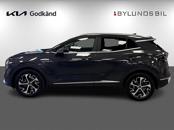 Kia Sportage 4 of 15